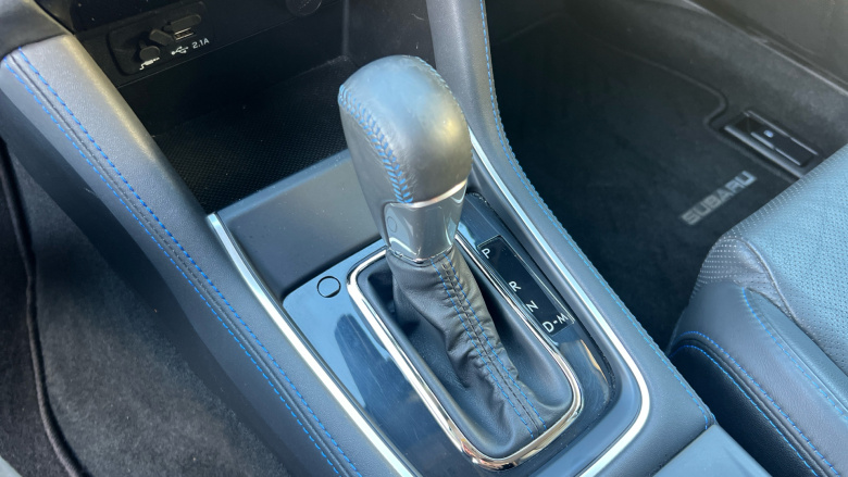 Subaru Levorg 2.0i GT 5dr Lineartronic Petrol Estate